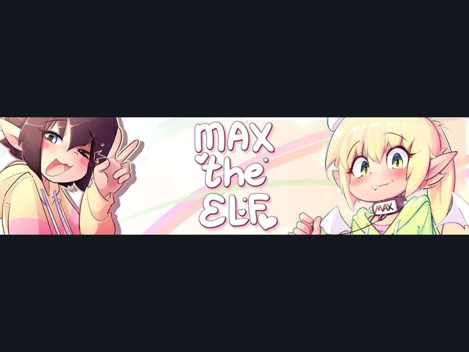 精灵麦克斯MaxtheElf官方正式版 精灵麦克斯MaxtheElf官方正式版最新版下载与画廊改进 封面图