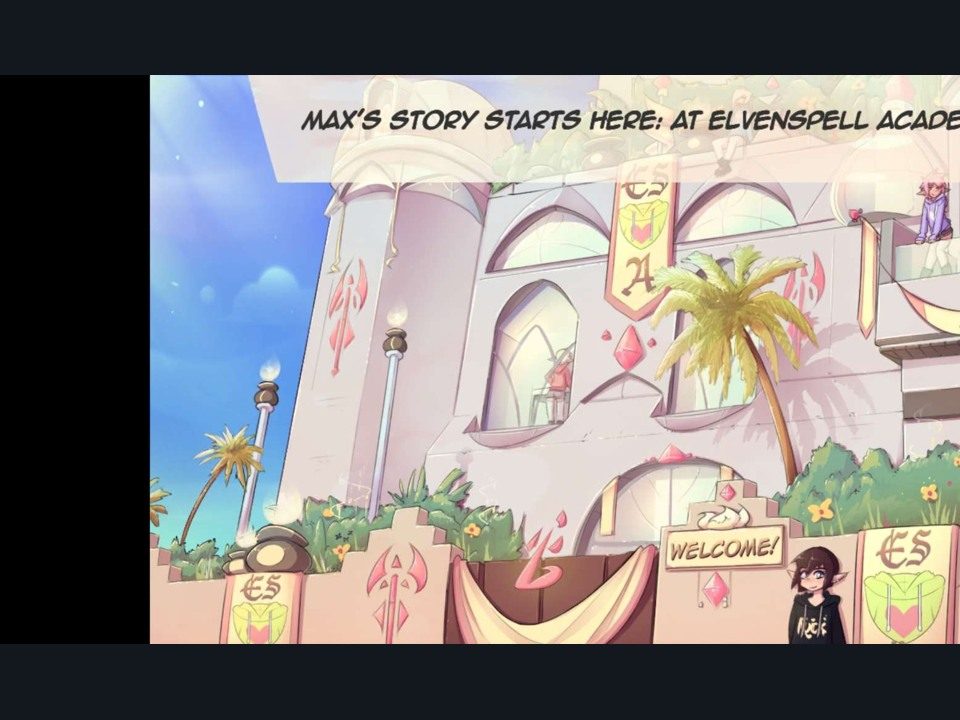 精灵麦克斯MaxtheElf官方正式版 安装教程 资料图 8