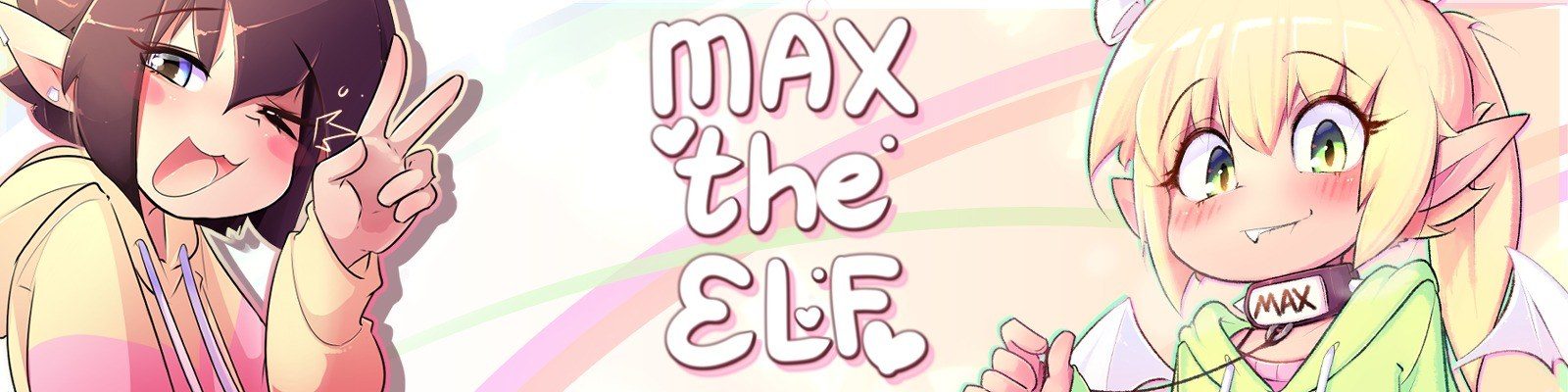精灵麦克斯MaxtheElf官方正式版 横版动作 展示图 7
