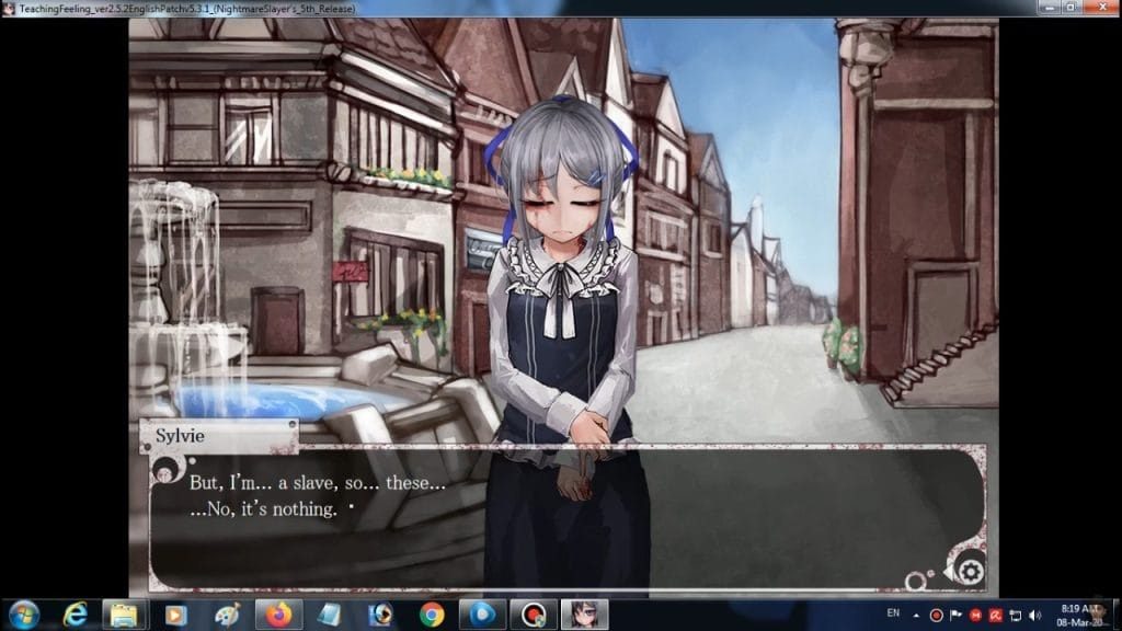 希尔薇 资源内容 预览图 2